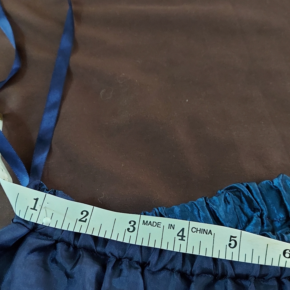 Beautiful Pleated Maxi Skirt - Picture 10 of 10